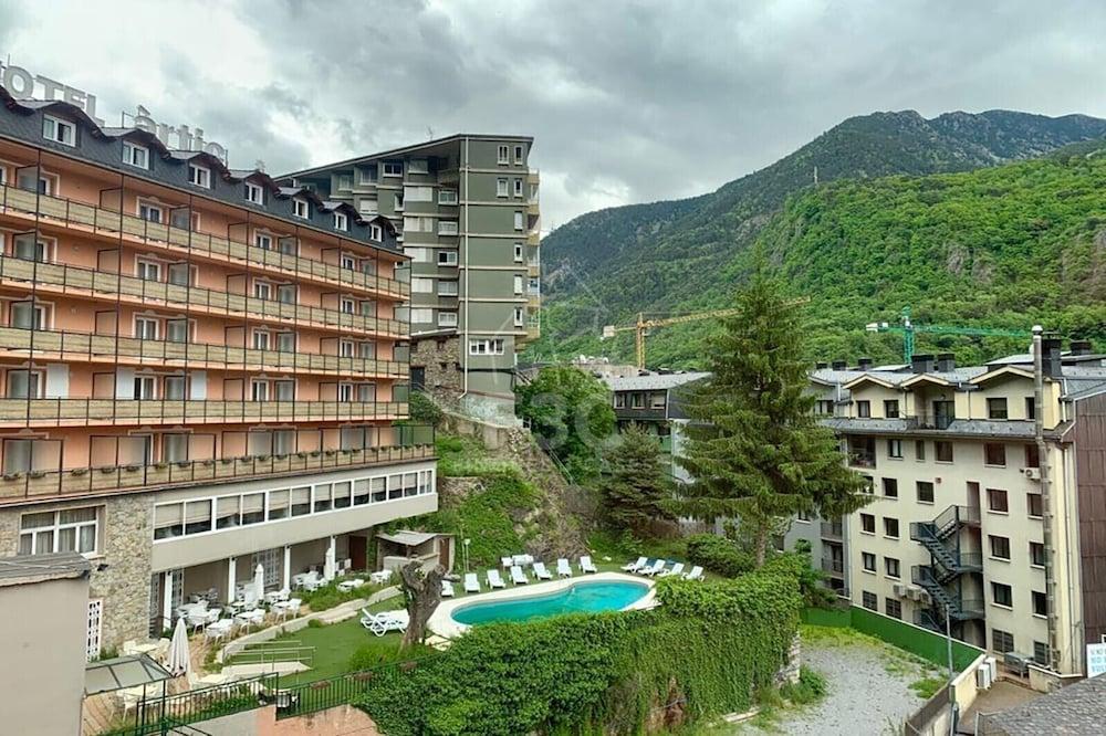 Artic Hotel Andorra la Vella Exterior photo